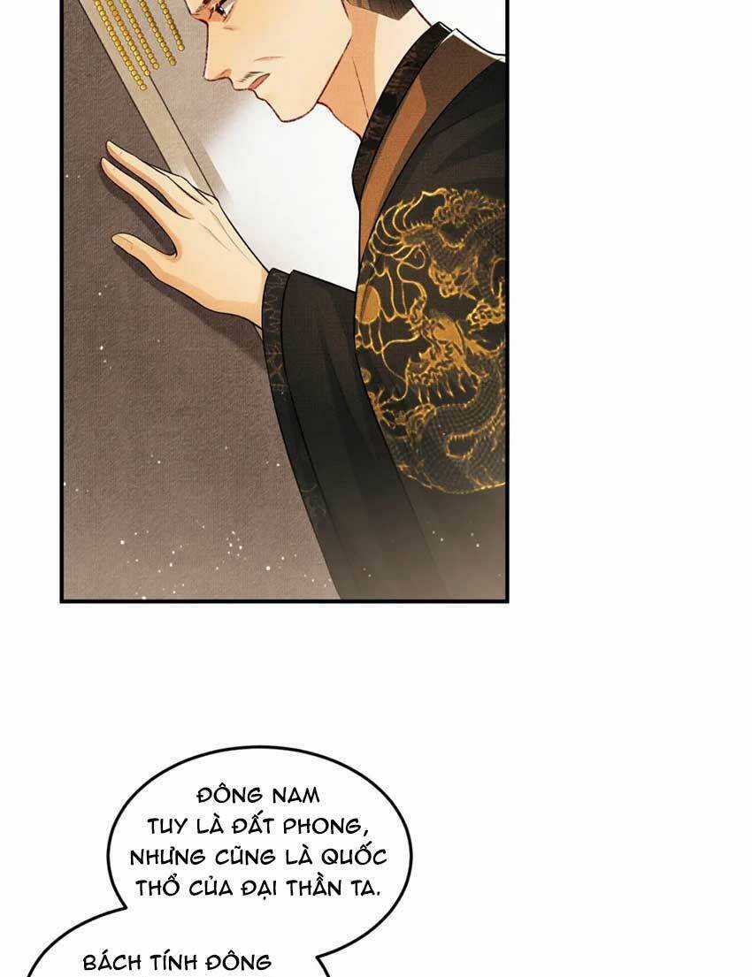 Thê Vi Thượng - Chapter 40 - Trang 25