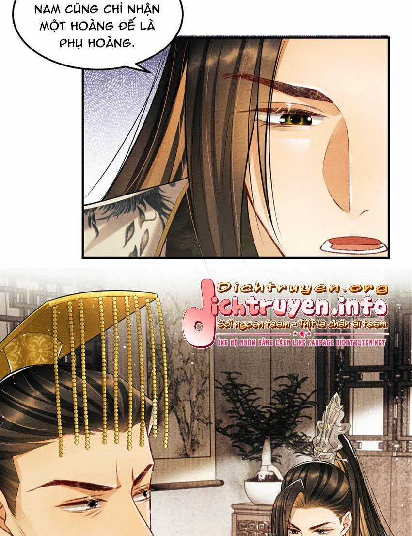 Thê Vi Thượng - Chapter 40 - Trang 26