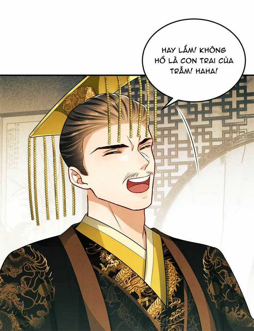 Thê Vi Thượng - Chapter 40 - Trang 28