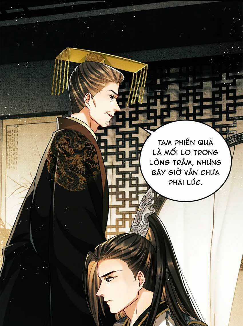 Thê Vi Thượng - Chapter 40 - Trang 29