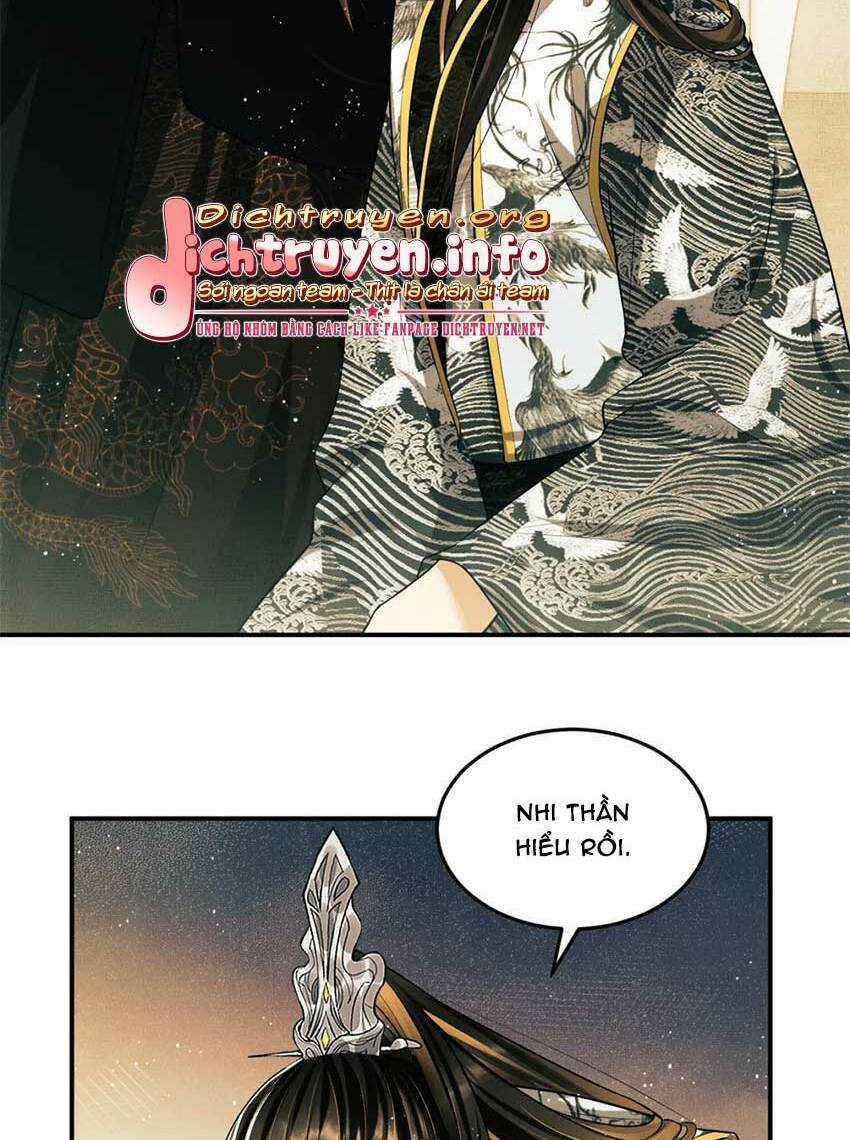 Thê Vi Thượng - Chapter 40 - Trang 30