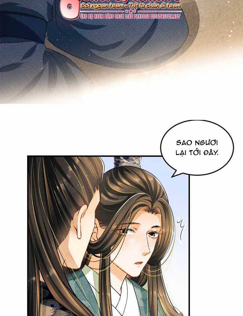 Thê Vi Thượng - Chapter 40 - Trang 4