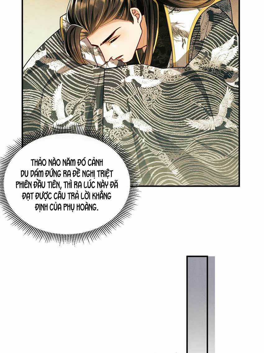 Thê Vi Thượng - Chapter 40 - Trang 31