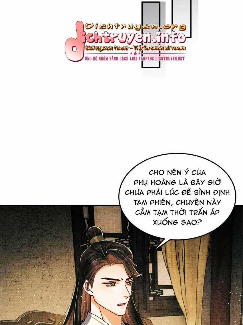 Thê Vi Thượng - Chapter 40 - Trang 32