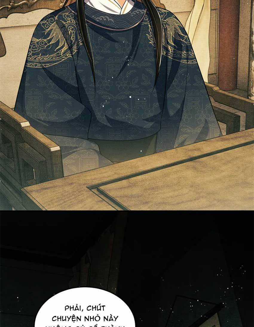 Thê Vi Thượng - Chapter 40 - Trang 33