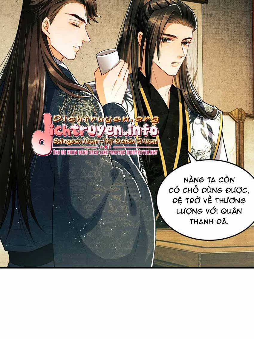 Thê Vi Thượng - Chapter 40 - Trang 36