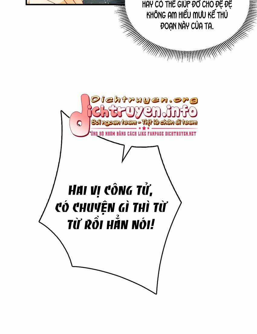 Thê Vi Thượng - Chapter 40 - Trang 38