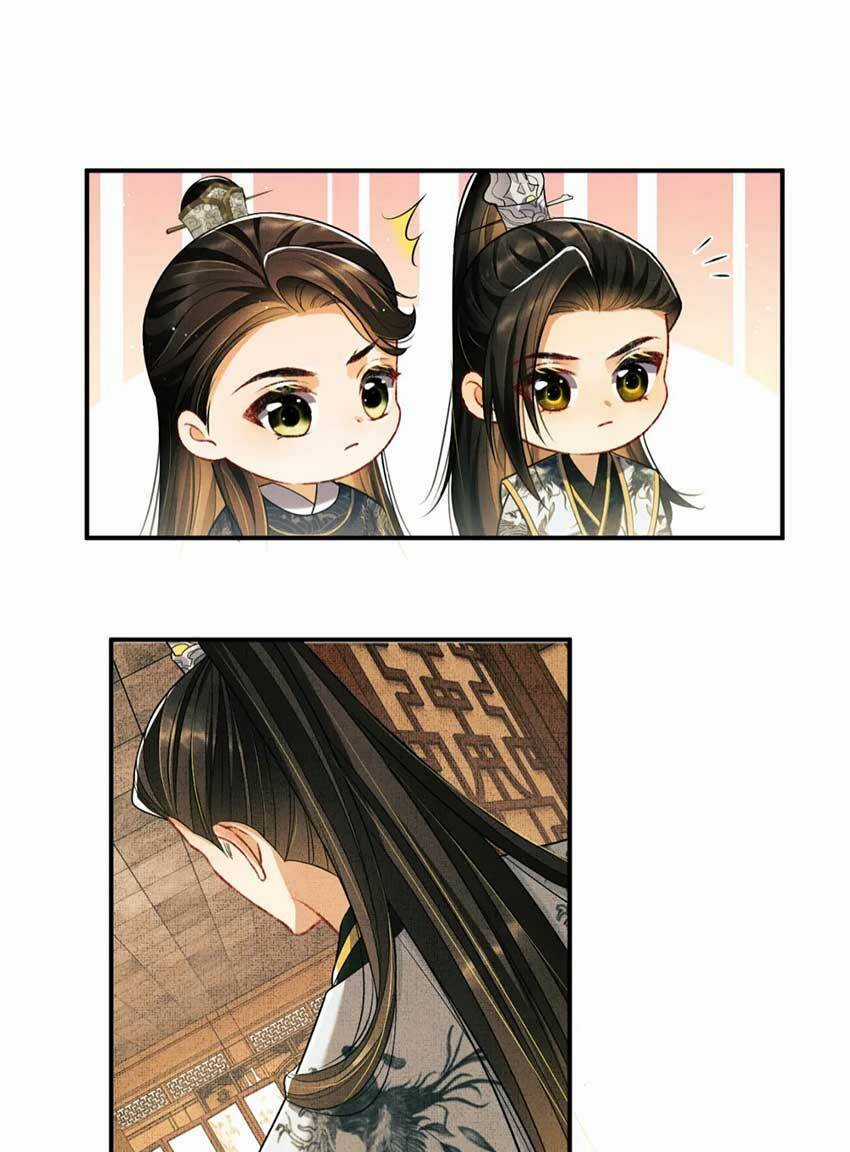 Thê Vi Thượng - Chapter 40 - Trang 39