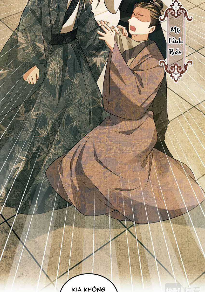 Thê Vi Thượng - Chapter 40 - Trang 41