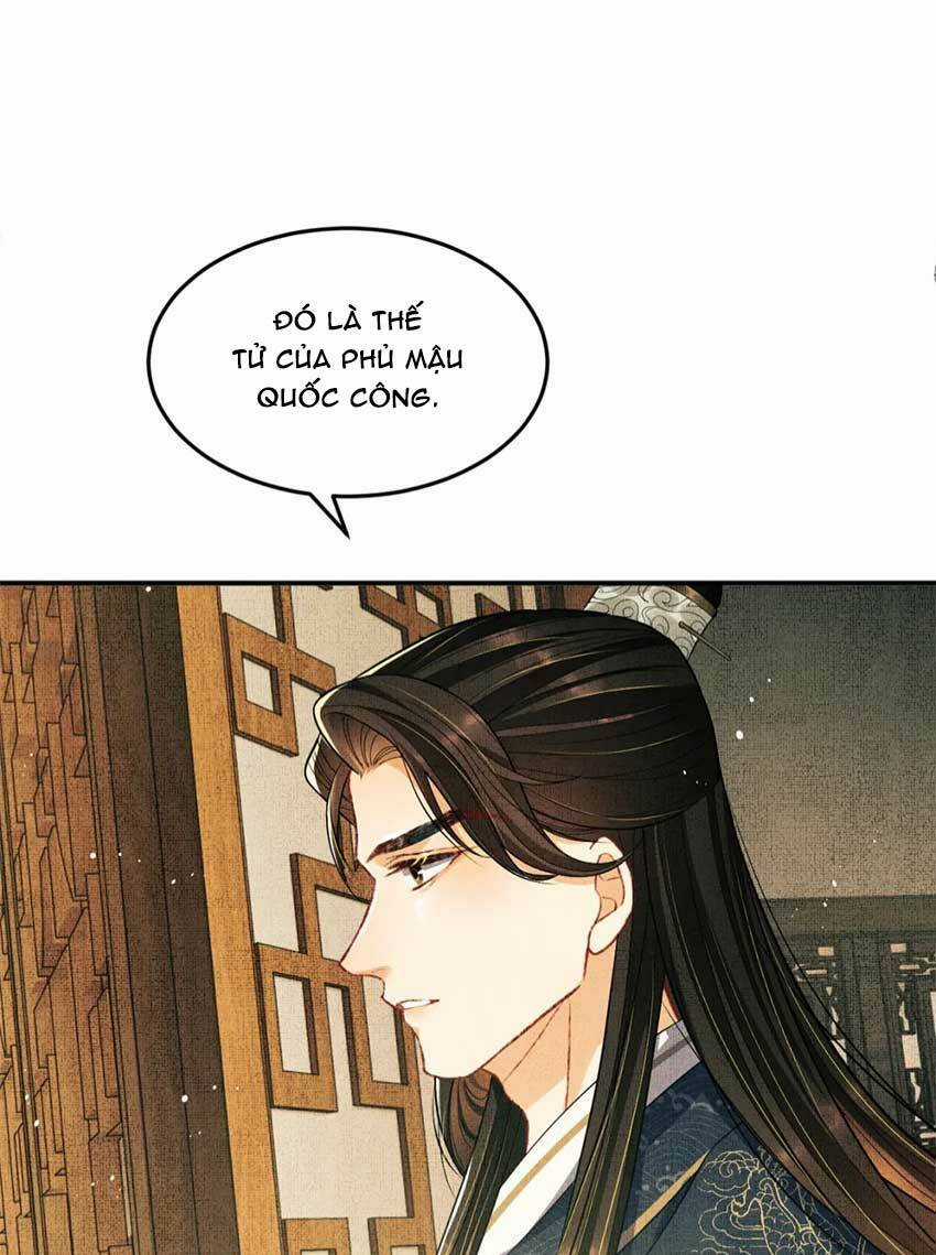 Thê Vi Thượng - Chapter 40 - Trang 43