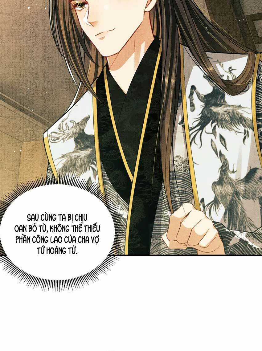 Thê Vi Thượng - Chapter 40 - Trang 45