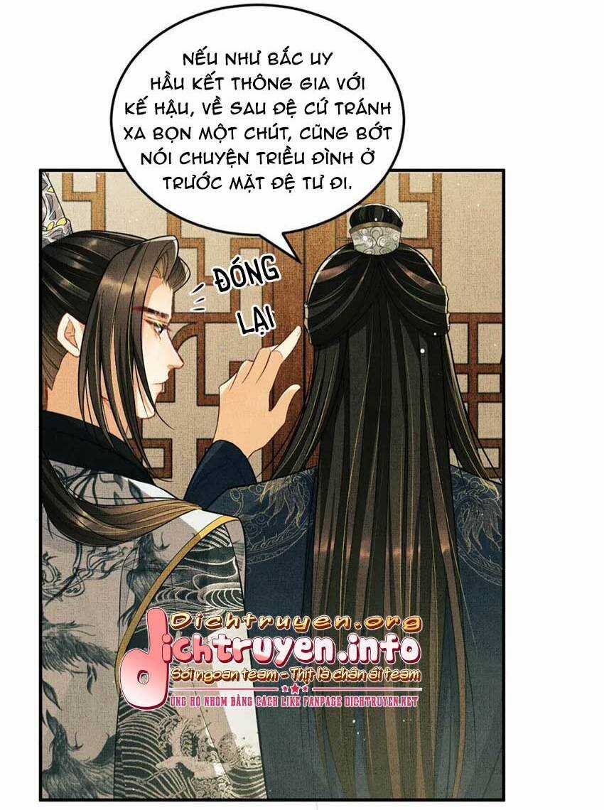 Thê Vi Thượng - Chapter 40 - Trang 46