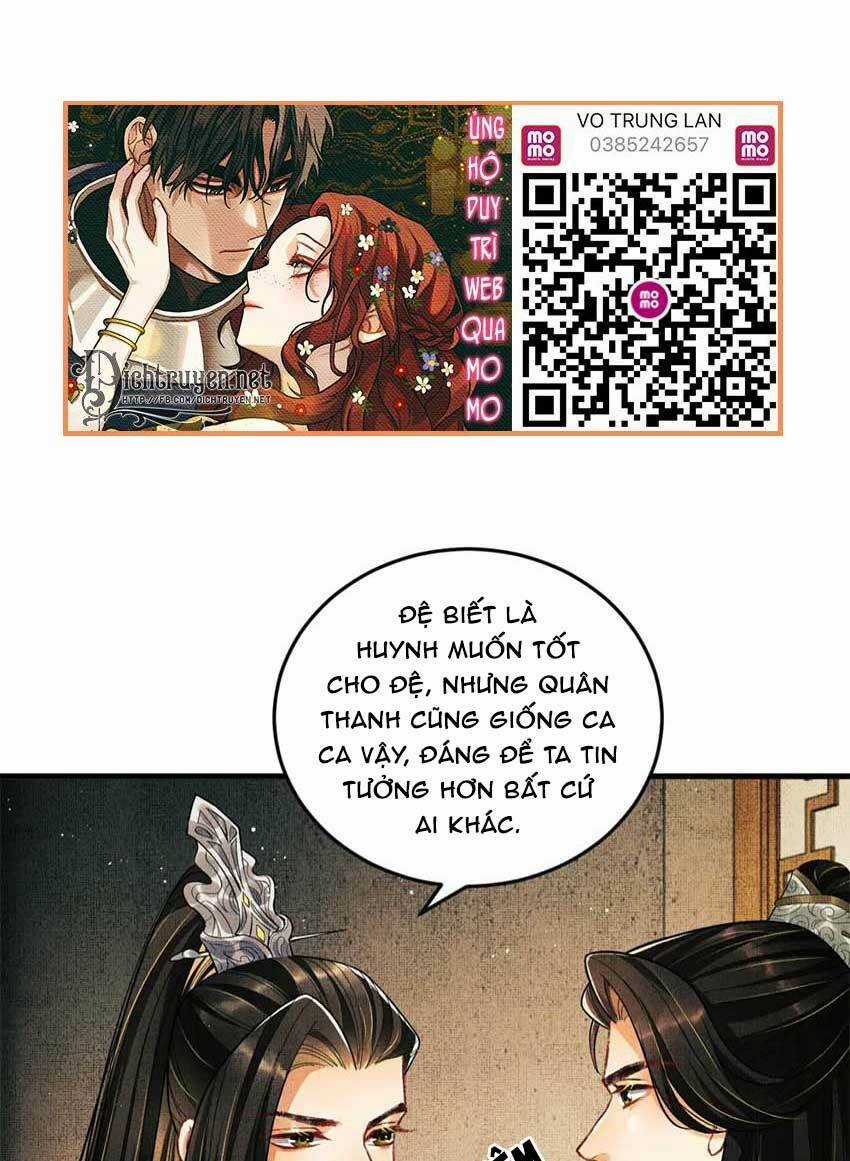 Thê Vi Thượng - Chapter 40 - Trang 47