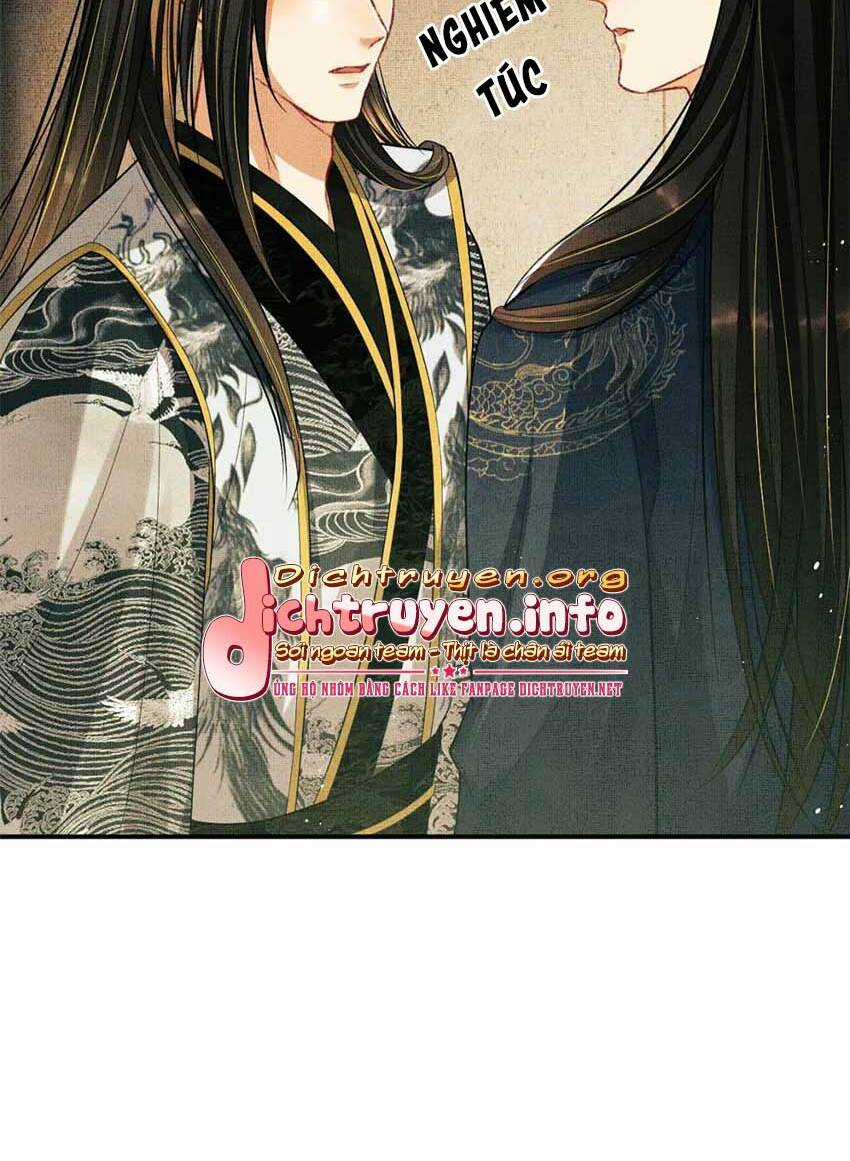 Thê Vi Thượng - Chapter 40 - Trang 48