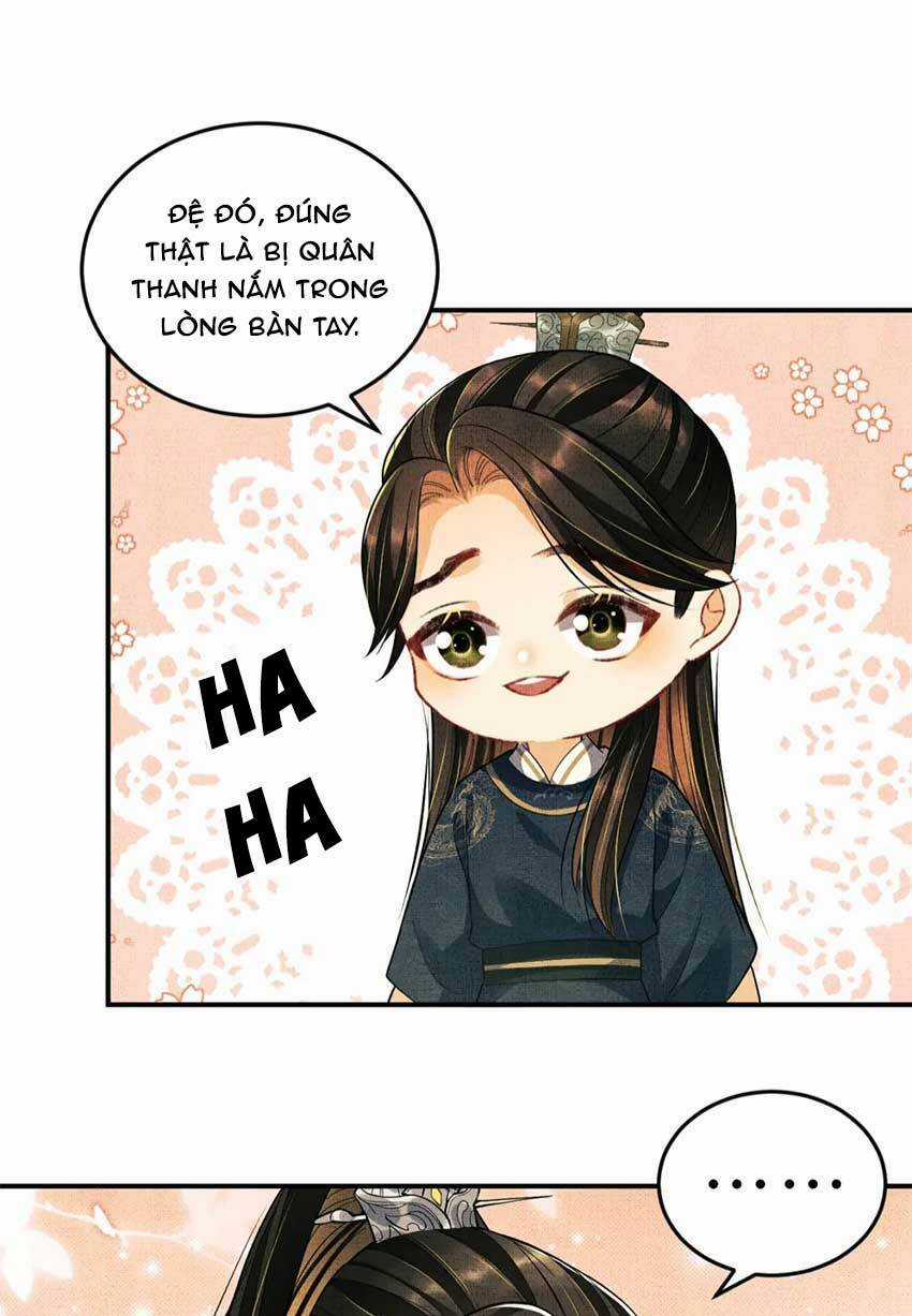 Thê Vi Thượng - Chapter 40 - Trang 49