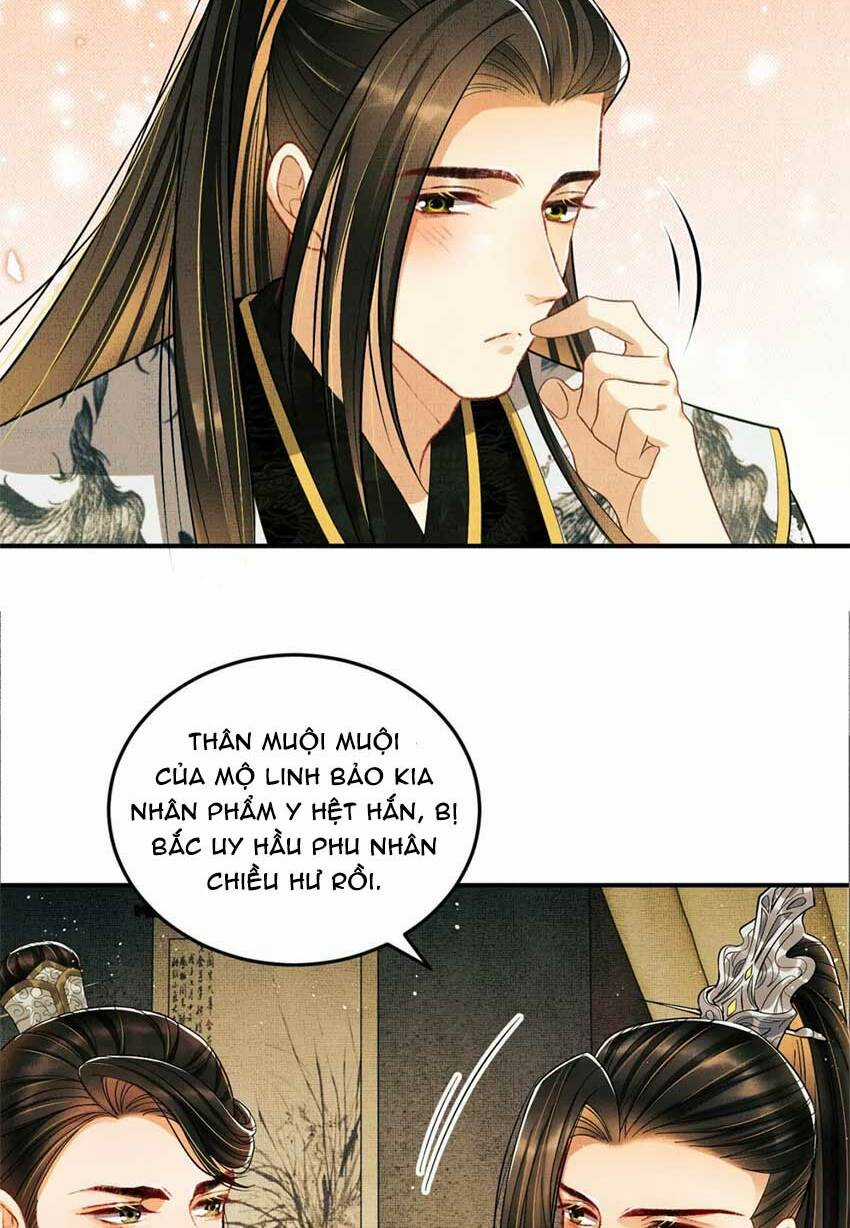 Thê Vi Thượng - Chapter 40 - Trang 50