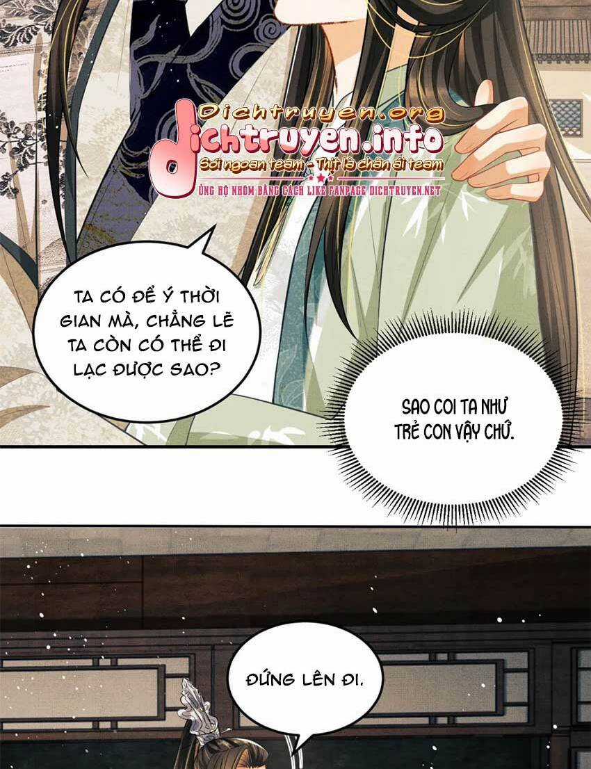 Thê Vi Thượng - Chapter 40 - Trang 6