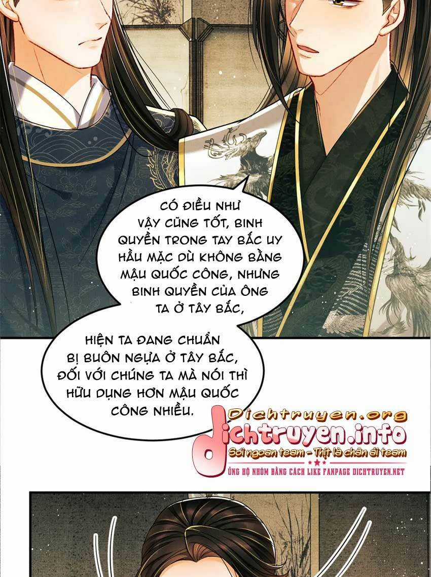 Thê Vi Thượng - Chapter 40 - Trang 51