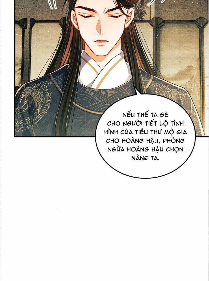 Thê Vi Thượng - Chapter 40 - Trang 52
