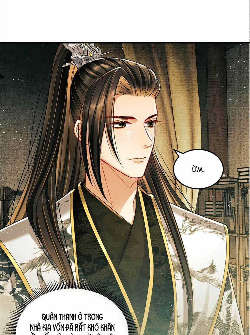 Thê Vi Thượng - Chapter 40 - Trang 53