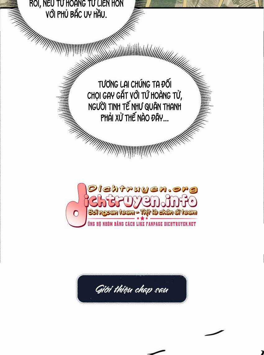 Thê Vi Thượng - Chapter 40 - Trang 54