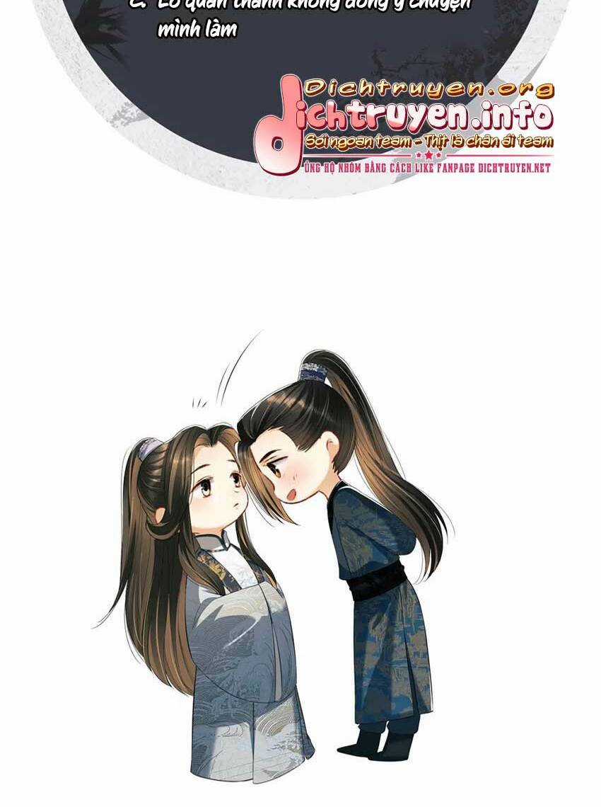 Thê Vi Thượng - Chapter 40 - Trang 58