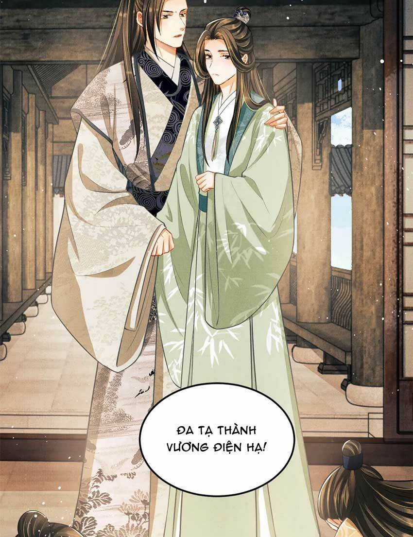 Thê Vi Thượng - Chapter 40 - Trang 7