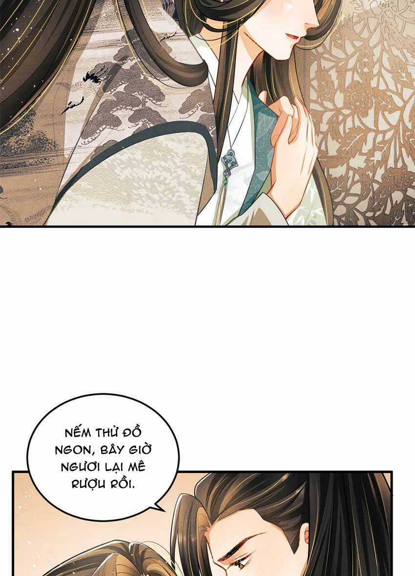 Thê Vi Thượng - Chapter 40 - Trang 9