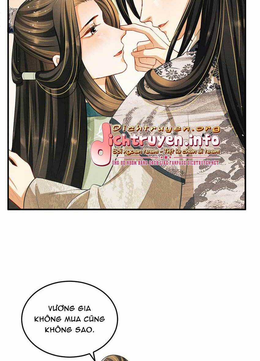 Thê Vi Thượng - Chapter 40 - Trang 10