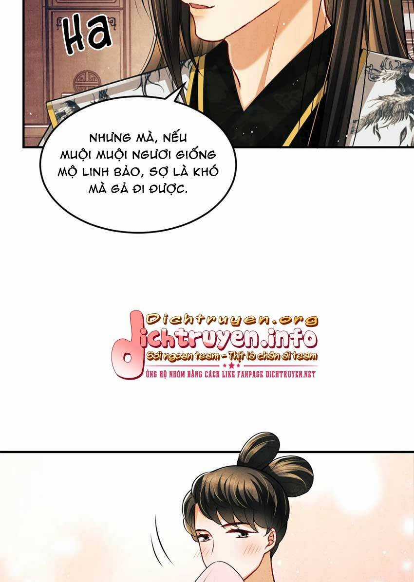 Thê Vi Thượng - Chapter 41 - Trang 13