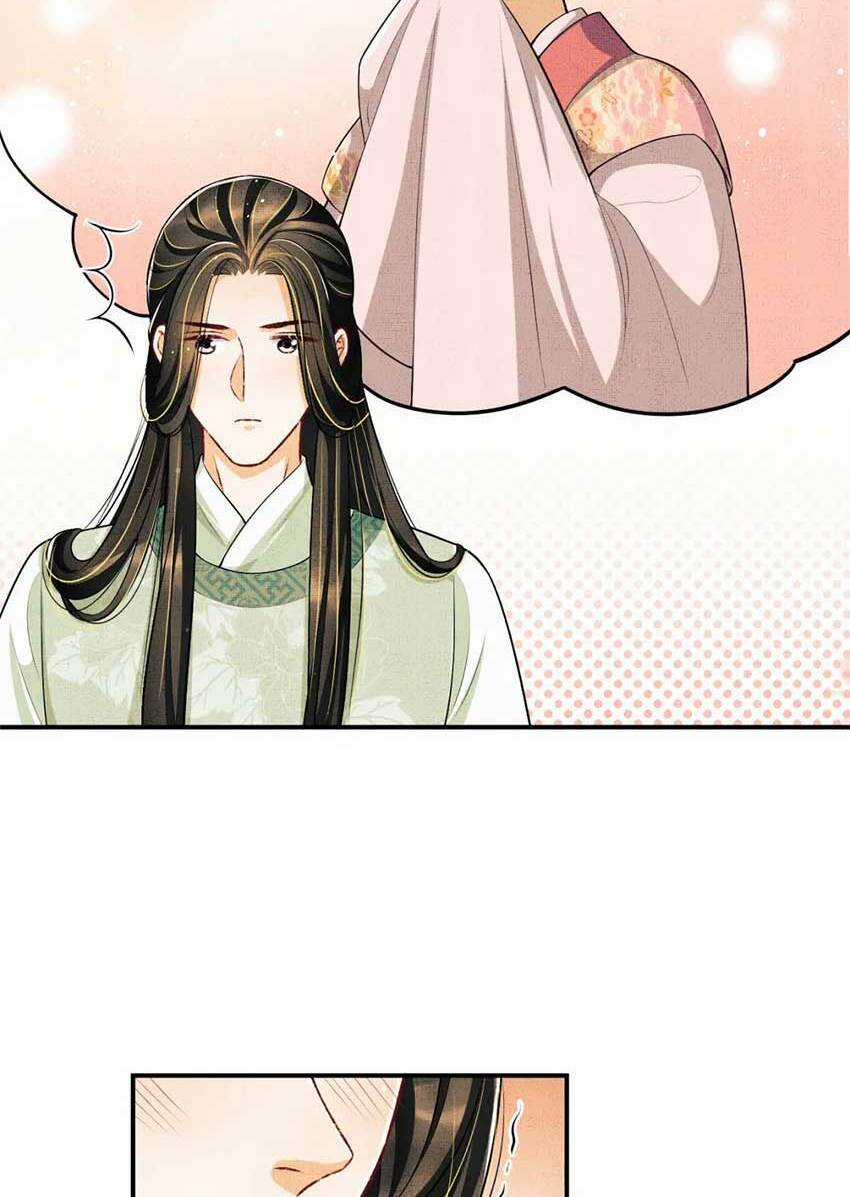 Thê Vi Thượng - Chapter 41 - Trang 14