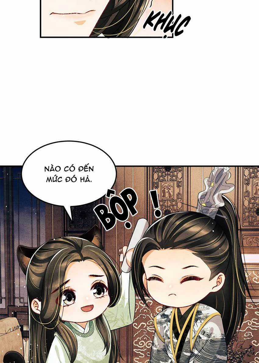 Thê Vi Thượng - Chapter 41 - Trang 15