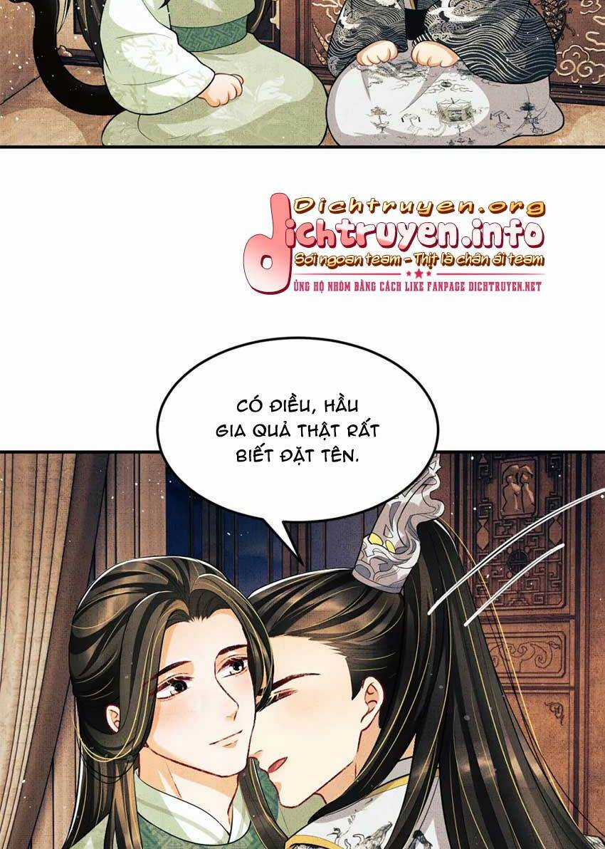 Thê Vi Thượng - Chapter 41 - Trang 16