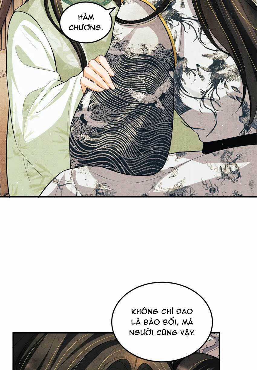 Thê Vi Thượng - Chapter 41 - Trang 17