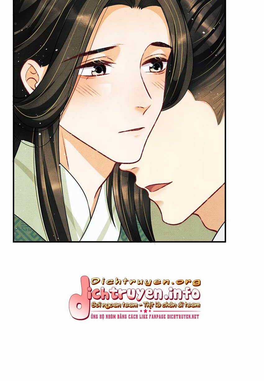 Thê Vi Thượng - Chapter 41 - Trang 18