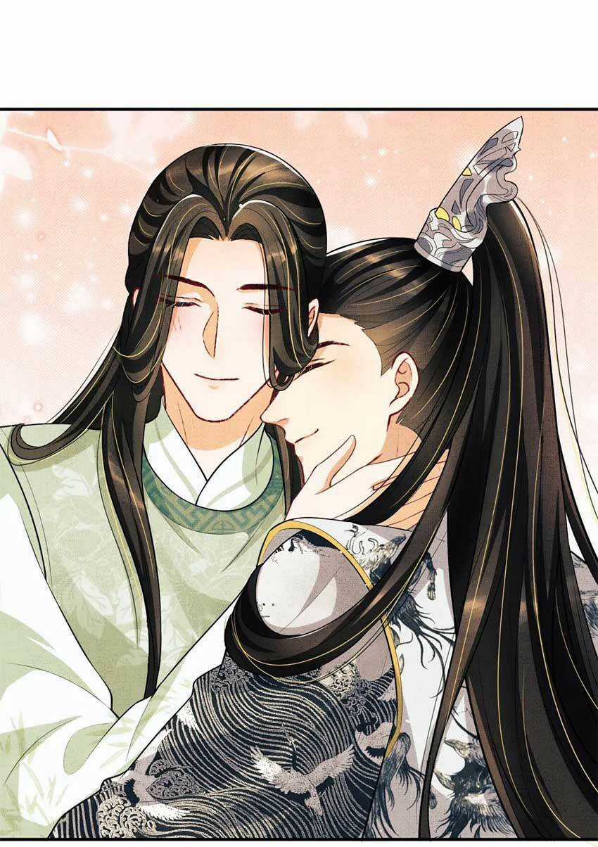 Thê Vi Thượng - Chapter 41 - Trang 19