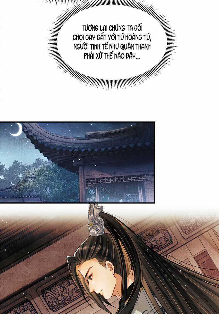 Thê Vi Thượng - Chapter 41 - Trang 3