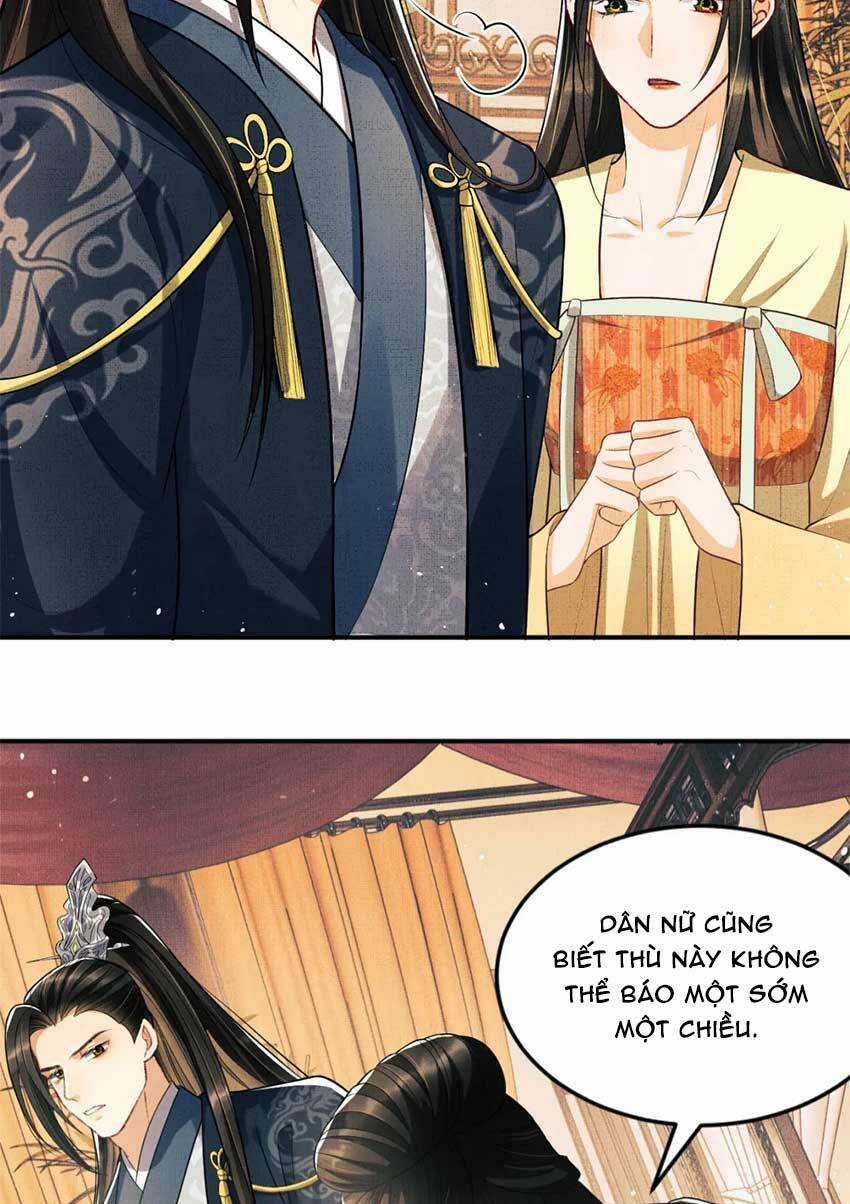 Thê Vi Thượng - Chapter 41 - Trang 23