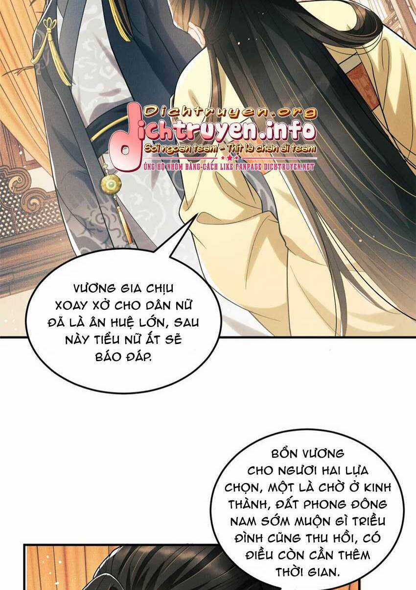 Thê Vi Thượng - Chapter 41 - Trang 24