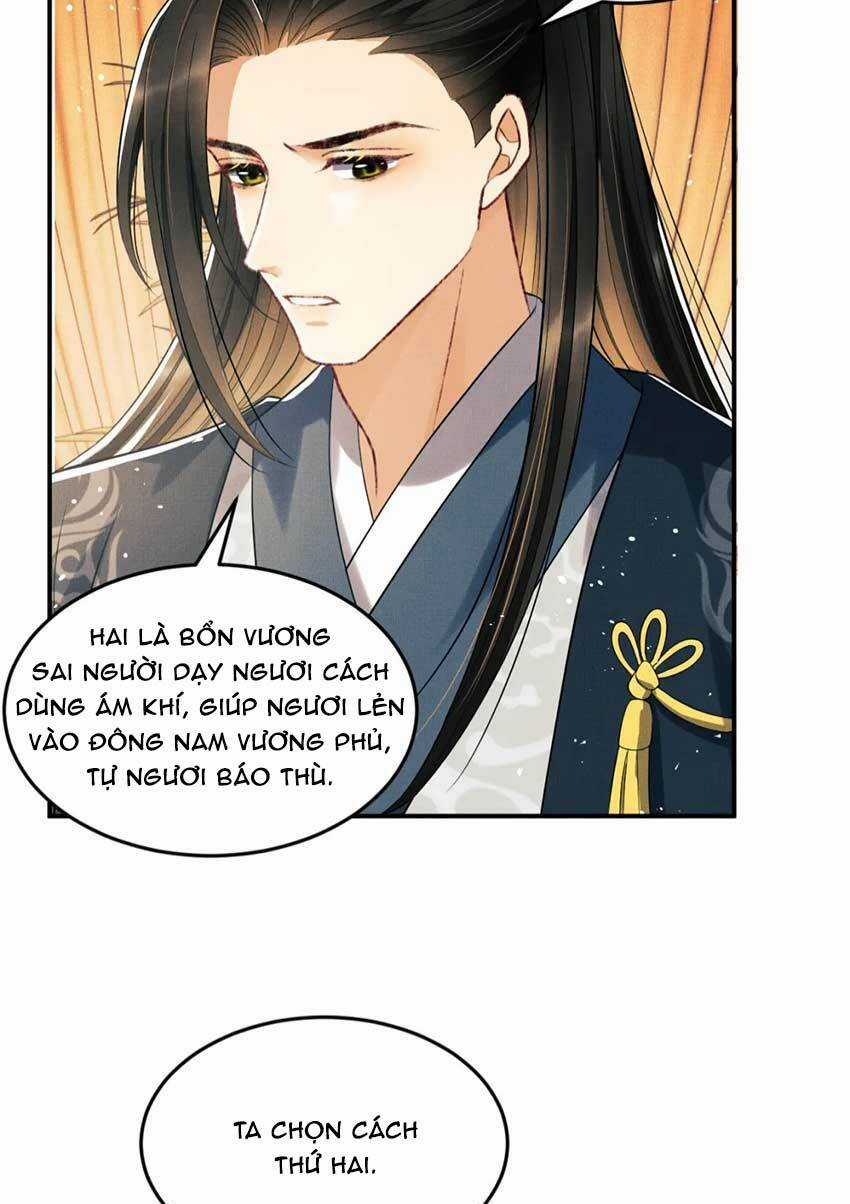 Thê Vi Thượng - Chapter 41 - Trang 25