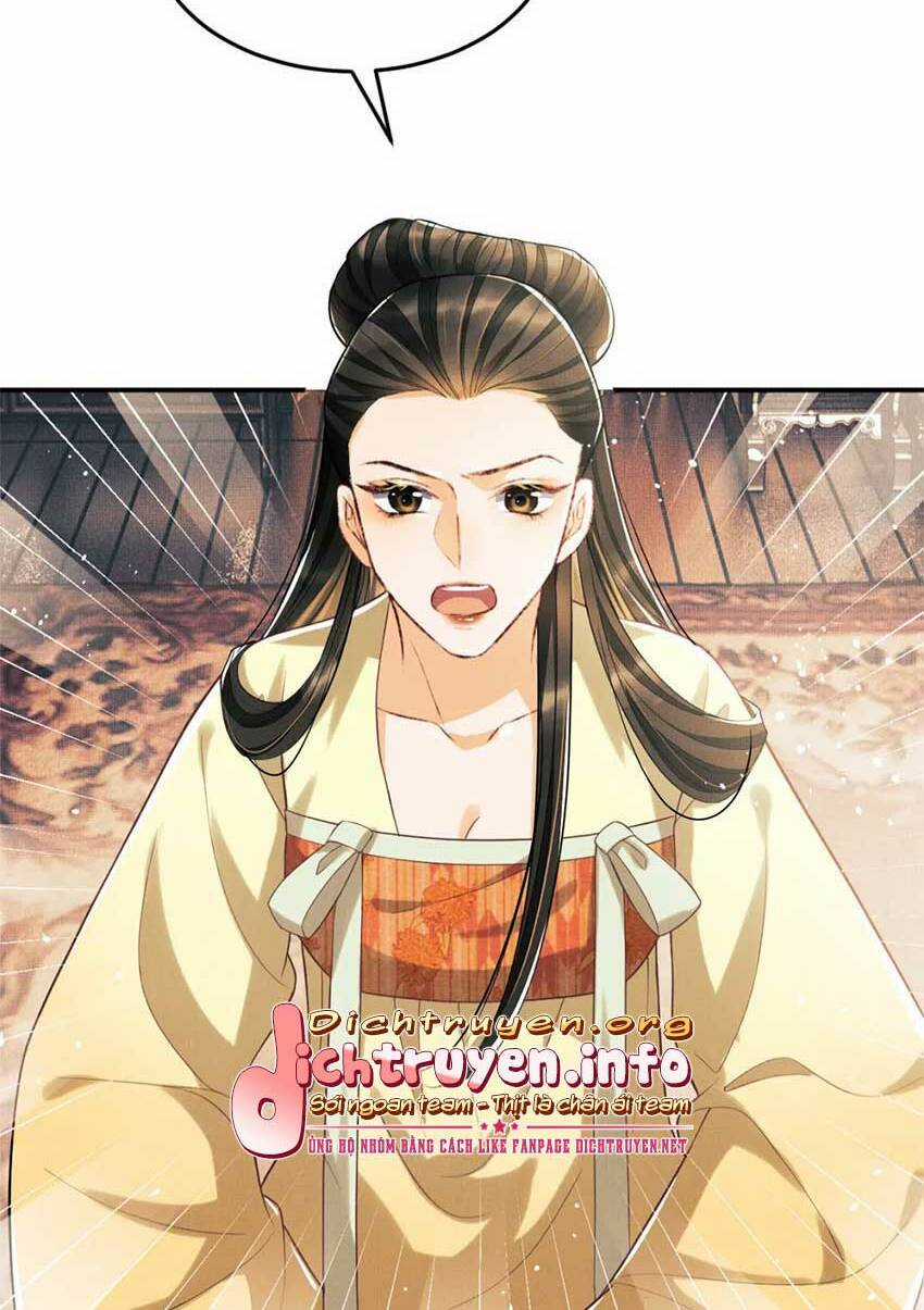 Thê Vi Thượng - Chapter 41 - Trang 26