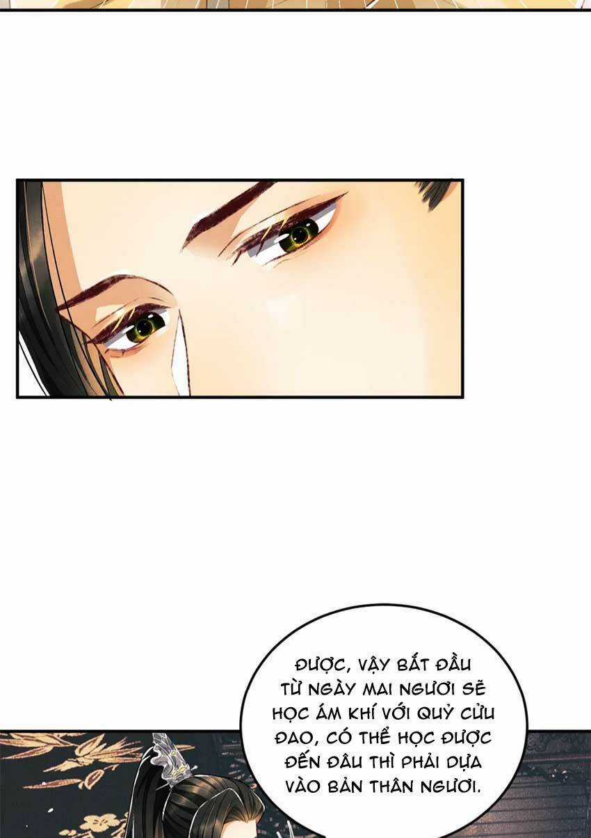 Thê Vi Thượng - Chapter 41 - Trang 27