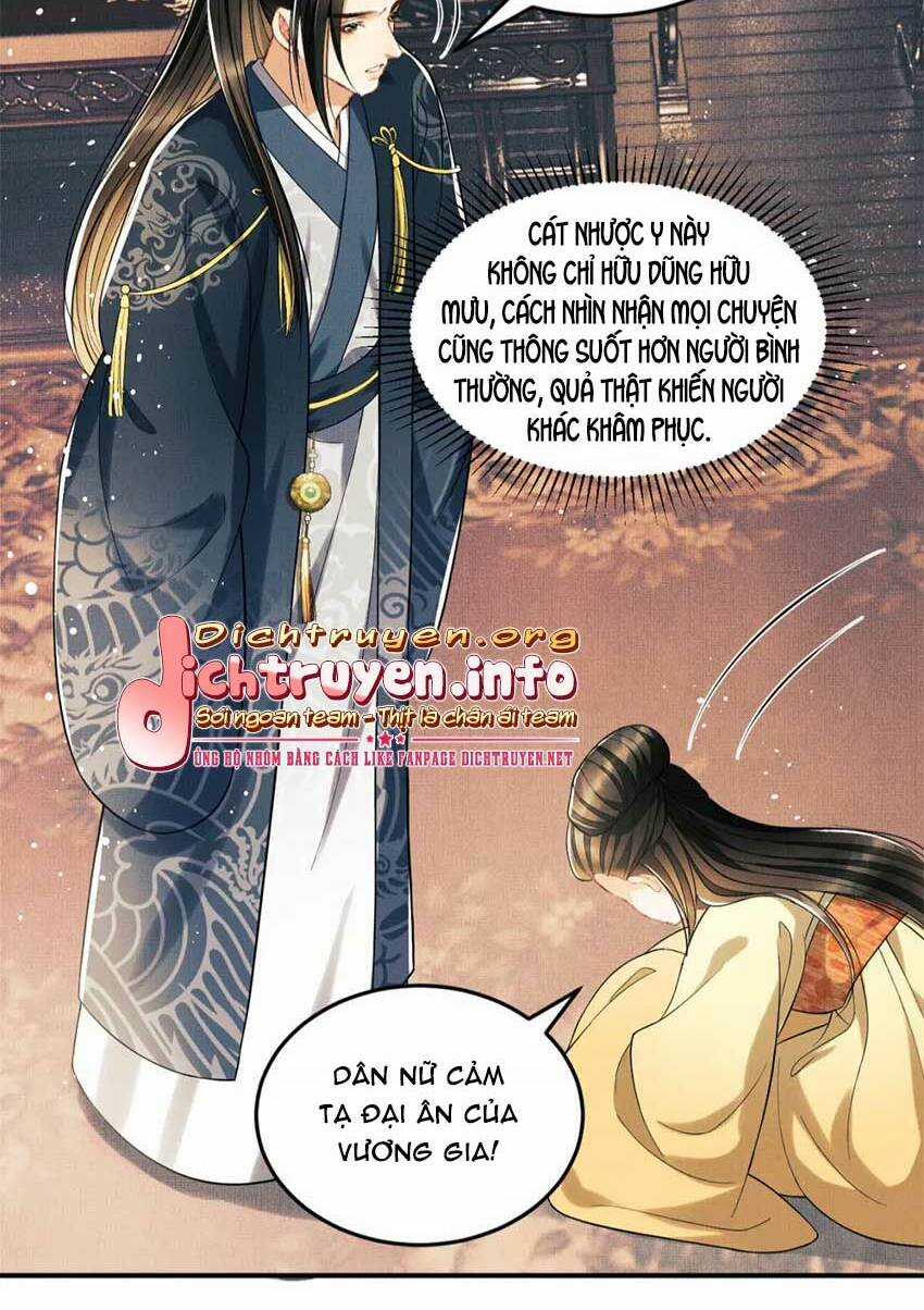 Thê Vi Thượng - Chapter 41 - Trang 28