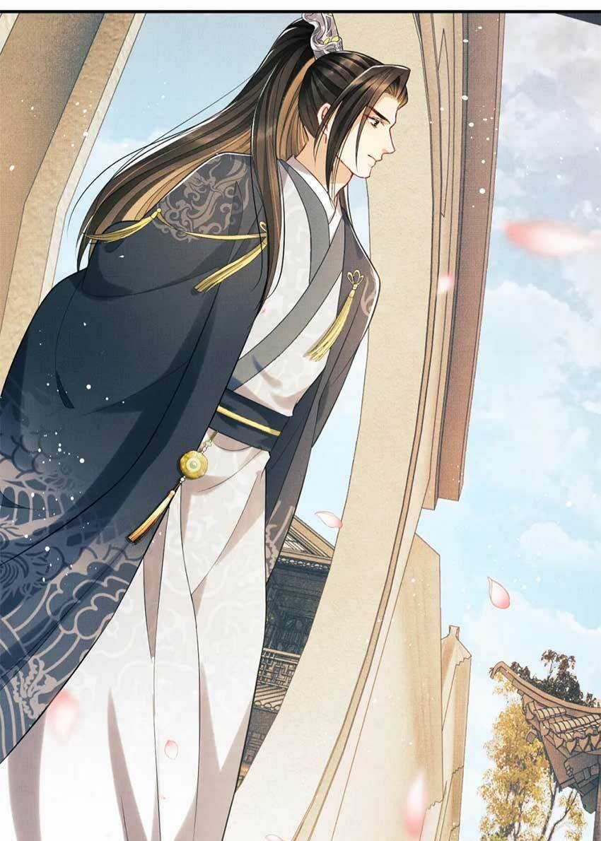 Thê Vi Thượng - Chapter 41 - Trang 29