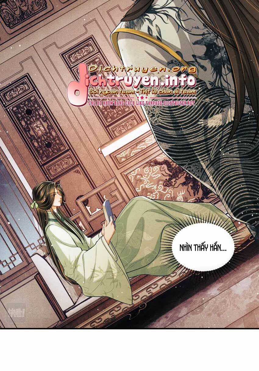 Thê Vi Thượng - Chapter 41 - Trang 4