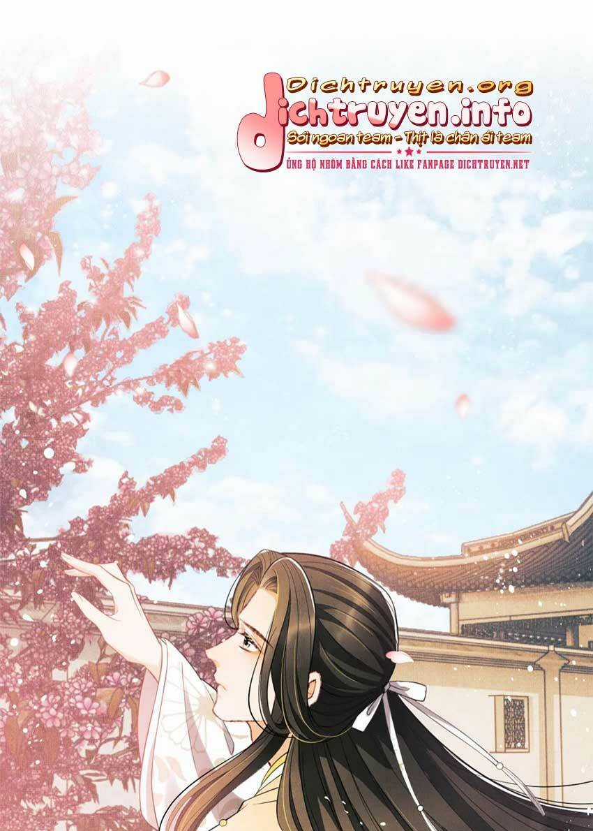 Thê Vi Thượng - Chapter 41 - Trang 31