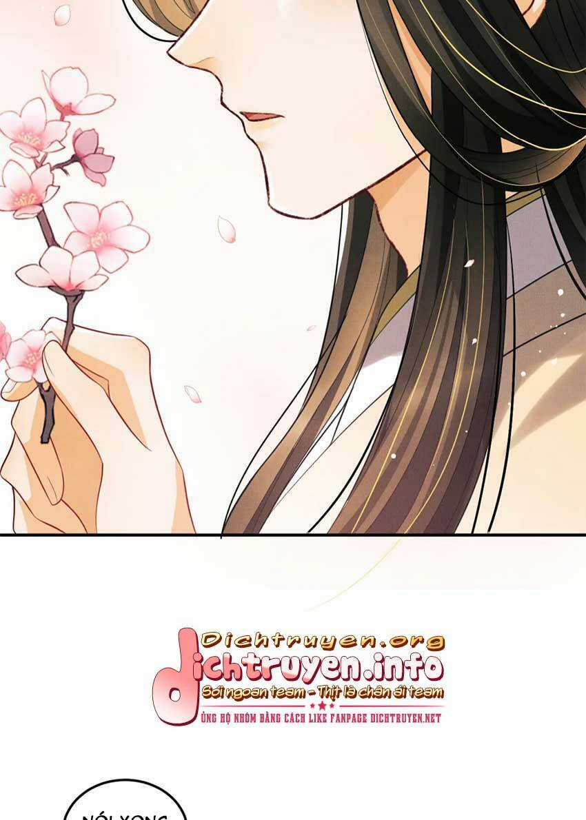 Thê Vi Thượng - Chapter 41 - Trang 33