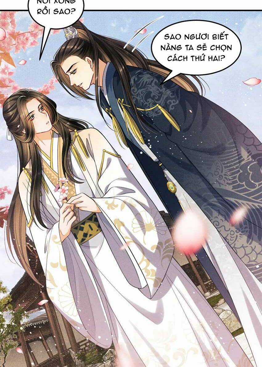 Thê Vi Thượng - Chapter 41 - Trang 34