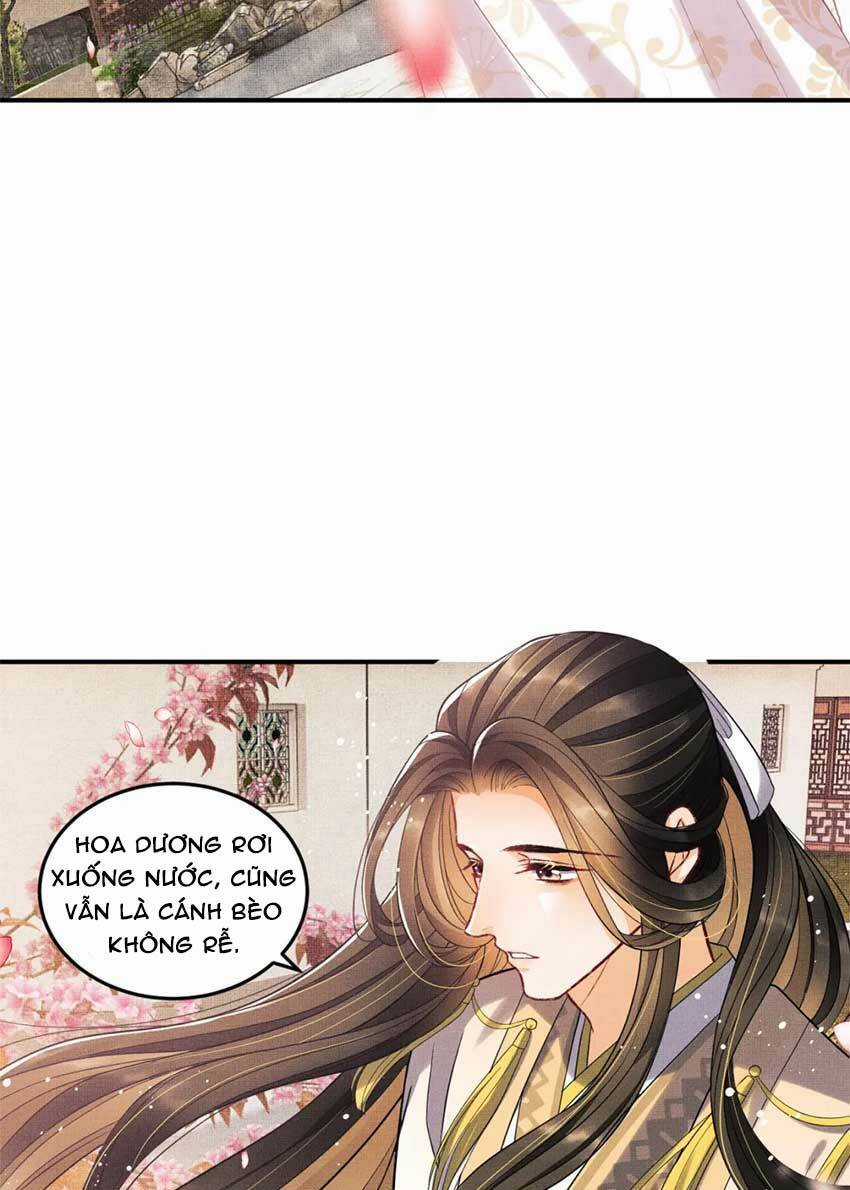 Thê Vi Thượng - Chapter 41 - Trang 35