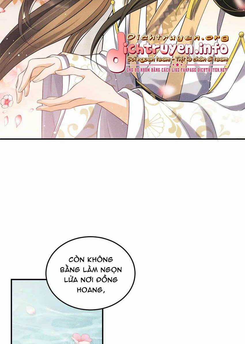 Thê Vi Thượng - Chapter 41 - Trang 36